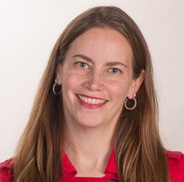 Jennifer Michel, PhD